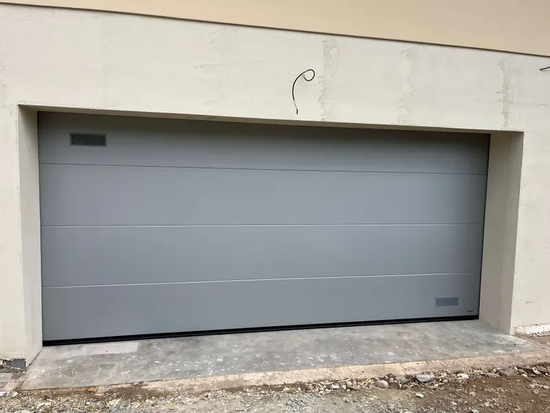 Garážová vrata