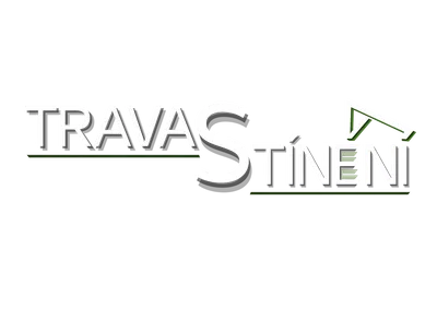 Travas Stínění logo